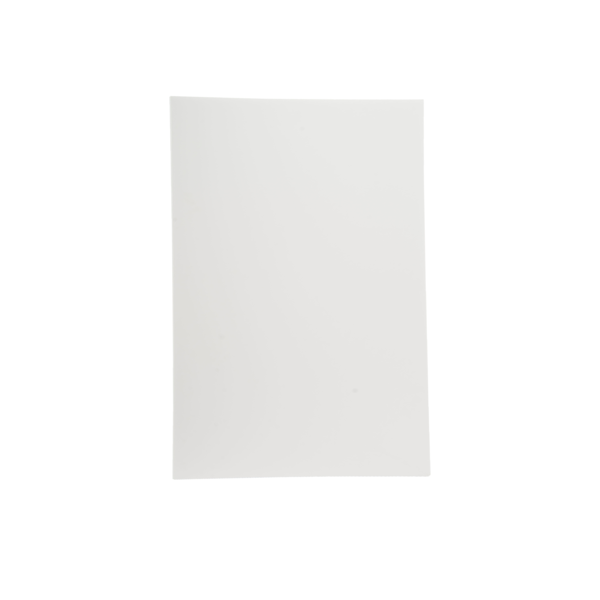 Flipside Products 20 x 30 3/16 White Foam Board, PK25 20300-25